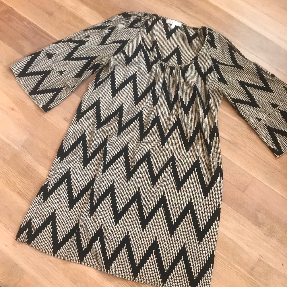 Glam dress size small.